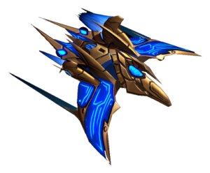 Starcraft protoss PNG-58902